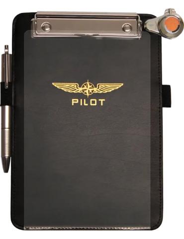 PILOT CONTROLLER® - Détecteur monoxyde de carbone CO Design4pilots pour  cabine avion