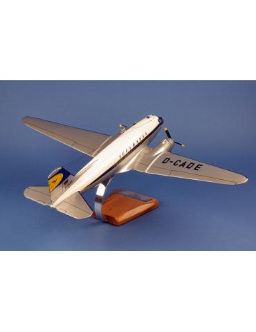 PORTE CLES DC-3