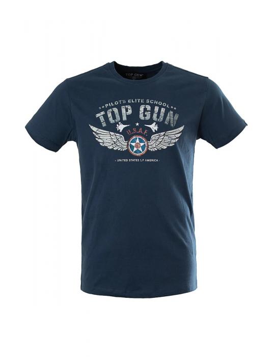 T- SHIRT TOP GUN