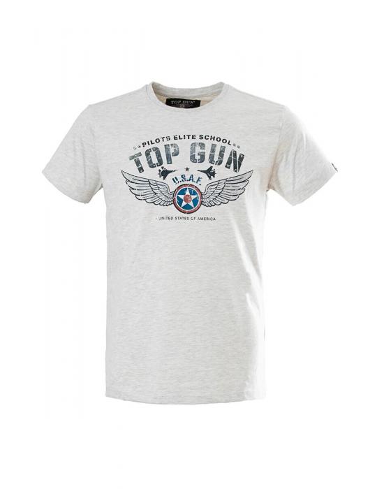 T- SHIRT TOP GUN