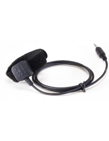 Ecouteurs Bluetooth pour émetteur/récepteur IC-A120E