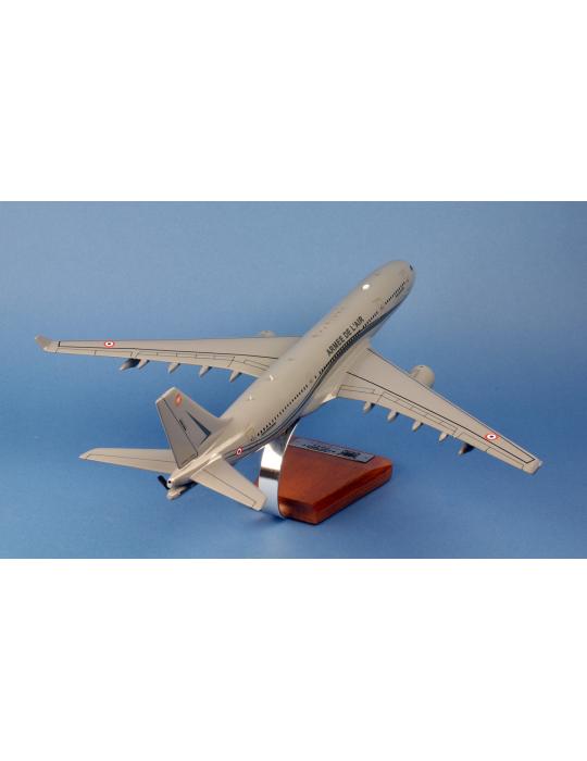 MAQUETTE BOIS A330 MRTT PHENIX ERYVS 1/31 BRETAGNE