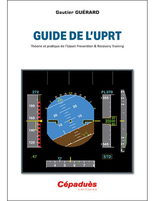 GUIDE DE L'UPRT