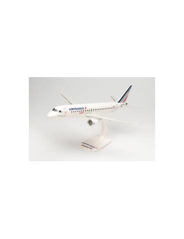 MAQUETTE PLASTIQUE EMBRAER E190 HOP-AIR FRANCE - F-HBLQ