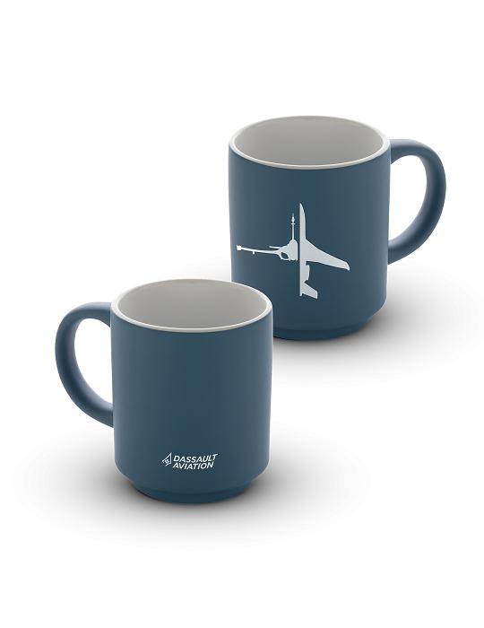 MUG DUALITE DASSAULT