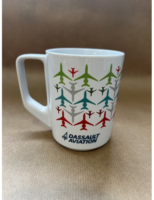 MUG FALCON 8X