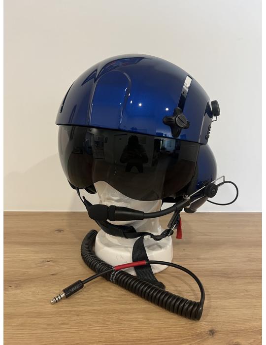 CASQUE DE VOL INTEGRAL ASPIDA