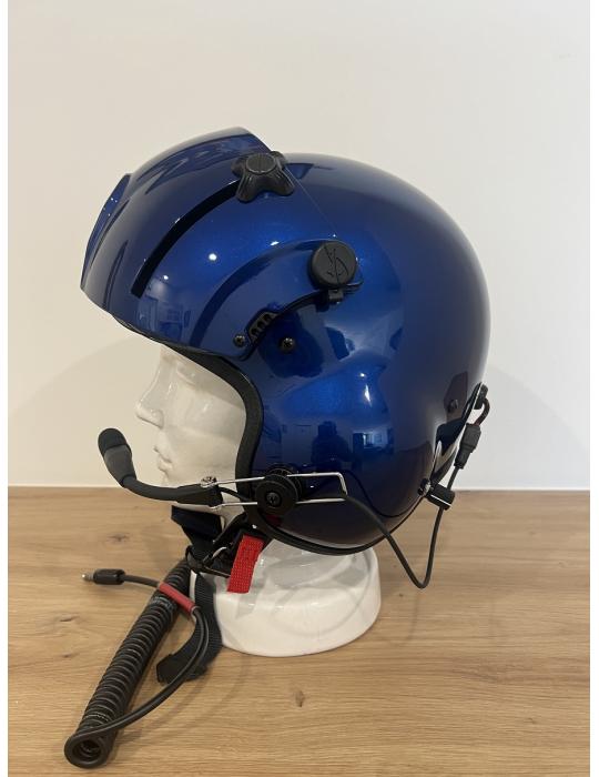 CASQUE DE VOL INTEGRAL ASPIDA