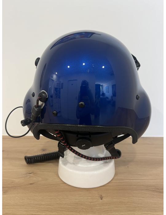 CASQUE DE VOL INTEGRAL ASPIDA