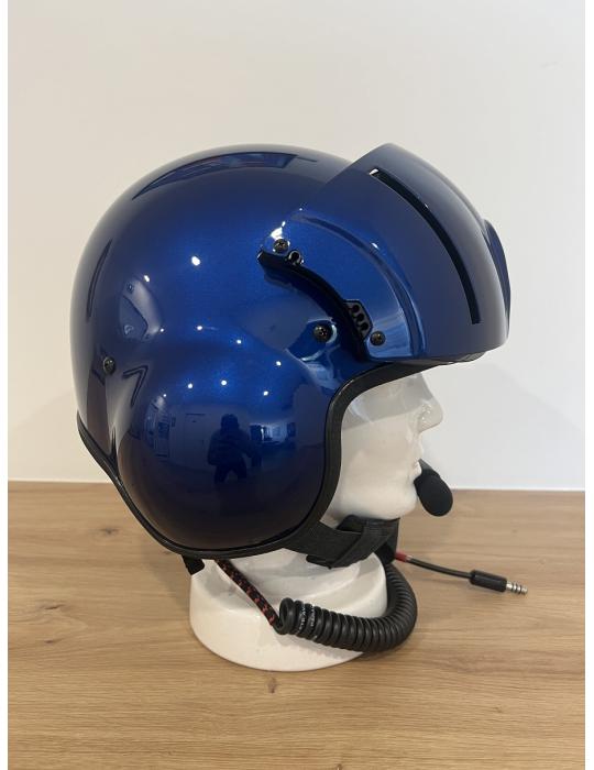 CASQUE DE VOL INTEGRAL ASPIDA