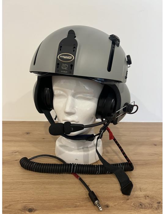 CASQUE DE VOL INTEGRAL ASPIDA - JVN