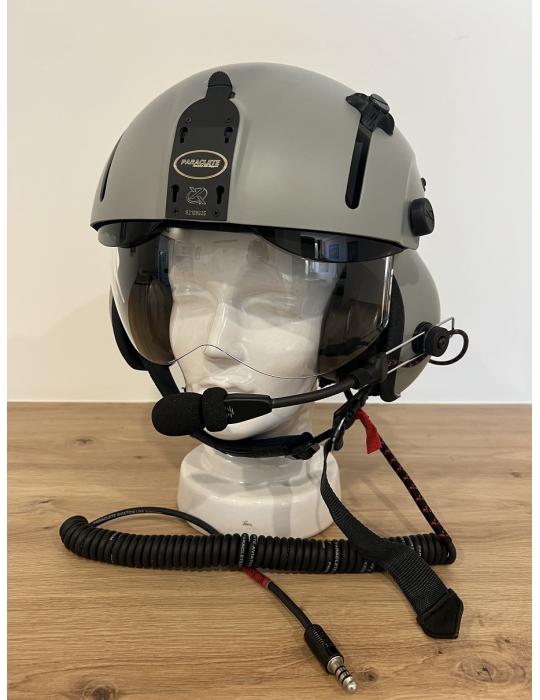 CASQUE DE VOL INTEGRAL ASPIDA - JVN