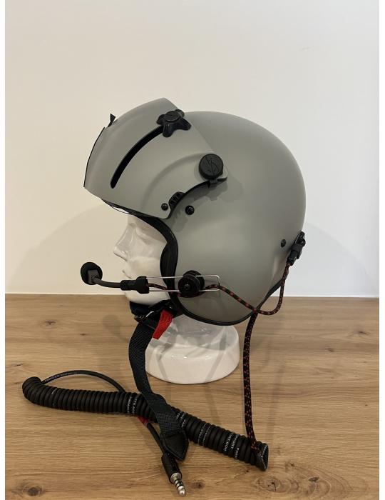 CASQUE DE VOL INTEGRAL ASPIDA - JVN