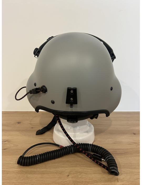 CASQUE DE VOL INTEGRAL ASPIDA - JVN