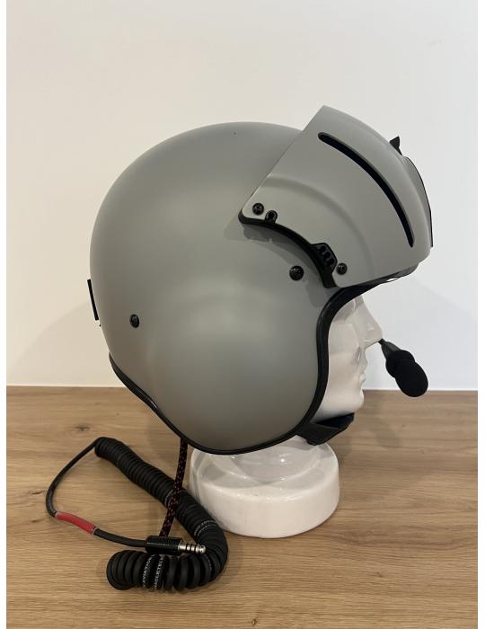 CASQUE DE VOL INTEGRAL ASPIDA - JVN