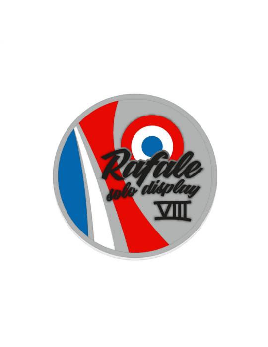 PATCH ROND  RSD 2024 GOMME