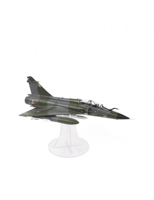 MAQUETTE METAL MIRAGE 2000N