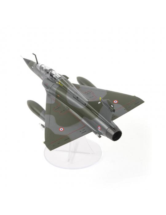 MAQUETTE METAL MIRAGE 2000N