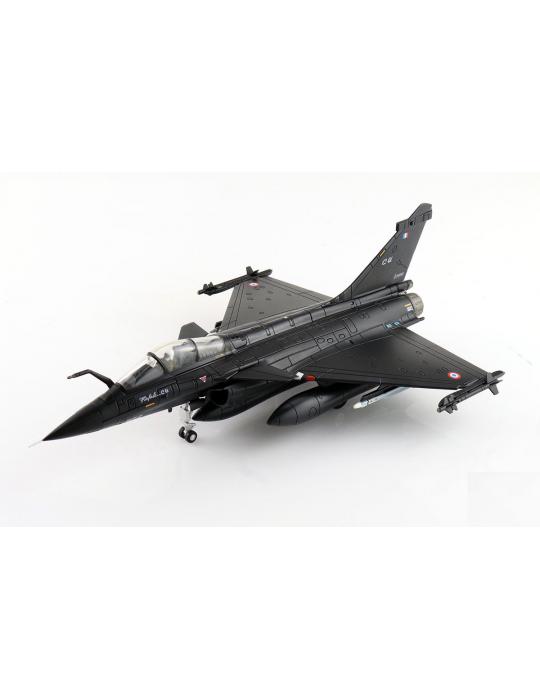 MAQUETTE METAL RAFALE C FARNBOROUGH AIRSHOW 1992