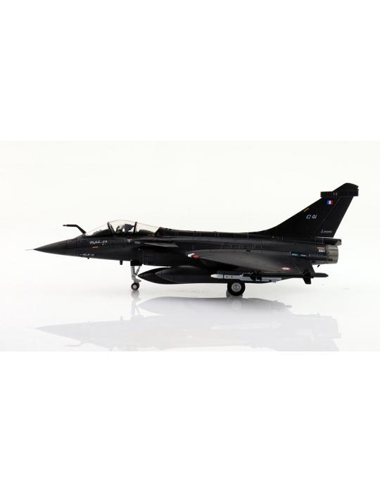 MAQUETTE METAL RAFALE C FARNBOROUGH AIRSHOW 1992