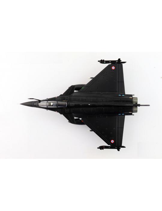 MAQUETTE METAL RAFALE C FARNBOROUGH AIRSHOW 1992