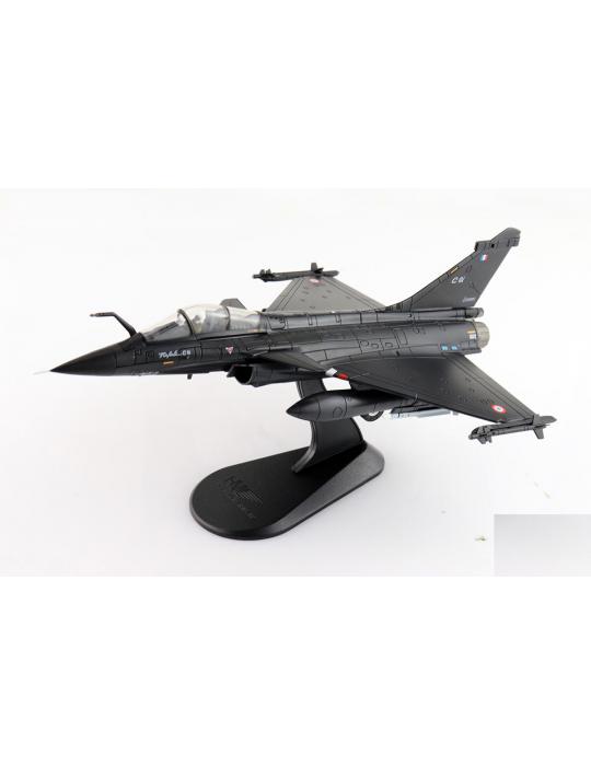 MAQUETTE METAL RAFALE C FARNBOROUGH AIRSHOW 1992