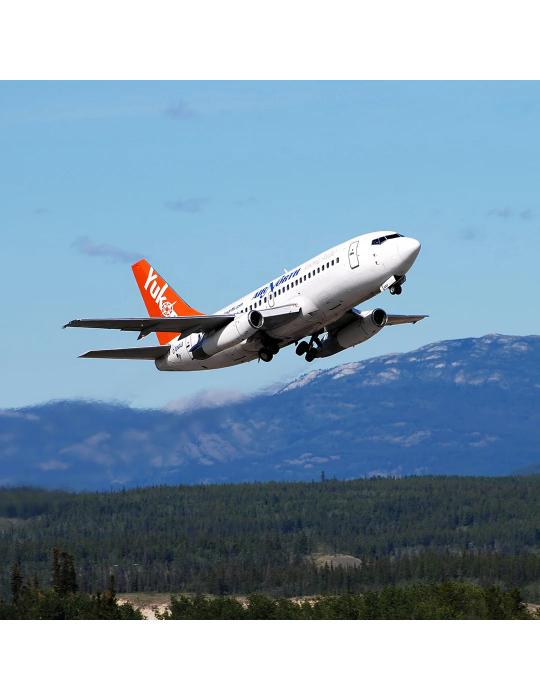 PORTE CLES BOEING 737 C-GNAU AIR NORTH