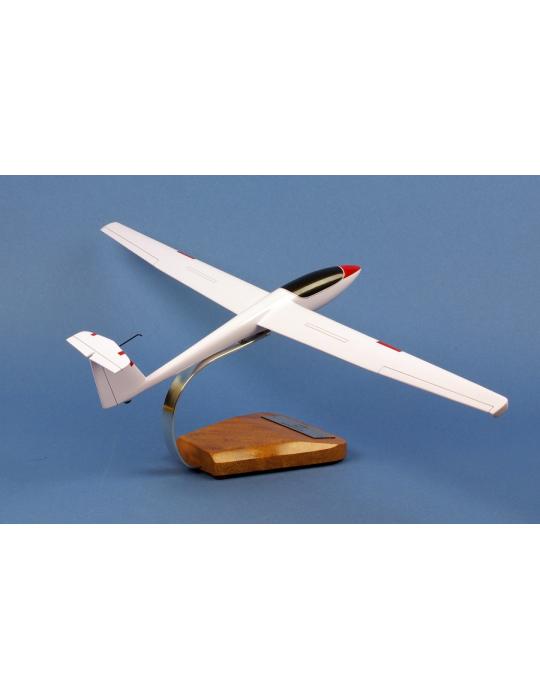 PLANEUR CENTRAIR C-101 PEGASE 1/24