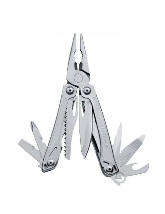 PINCE MULTI FONCTION LEATHERMAN SIDEKICK 14 OUTILS