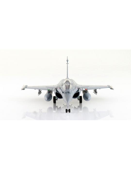 MAQUETTE METAL RAFALE B EC 1/4 GASCOGNE FAS 55 ANS FORCES A2RIENNES STRAT2GIQUES AVEC MISSILE ASMP