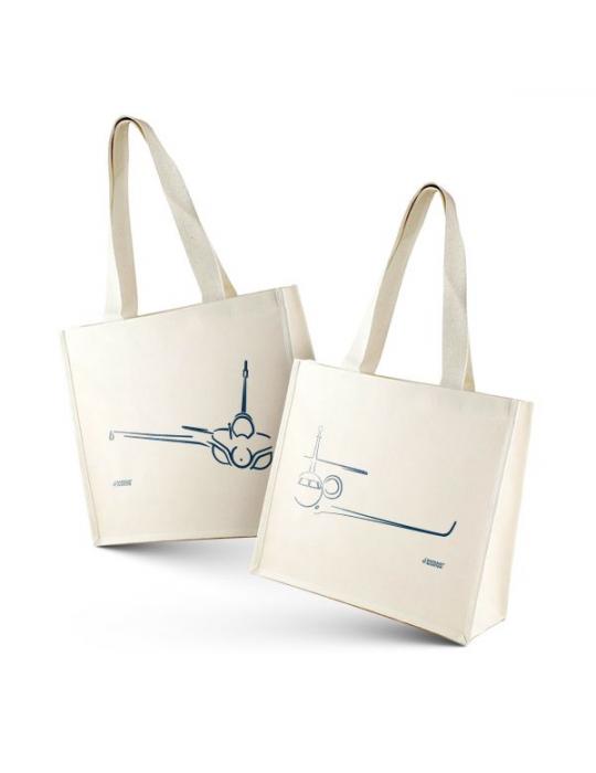 TOTEBAG DUALITE DASSAULT