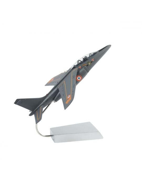 MAQUETTE RESINE ALPHA JET ARMEE DE L'AIR 1/48