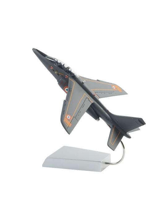 MAQUETTE RESINE ALPHA JET ARMEE DE L'AIR 1/48