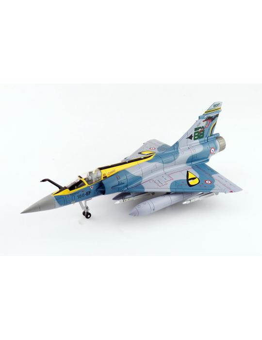 MAQUETTE METAL MIRAGE 2000-5 188-EF EC3/11 CORSE "100 ANS SPA 68 SQUADRON "2017