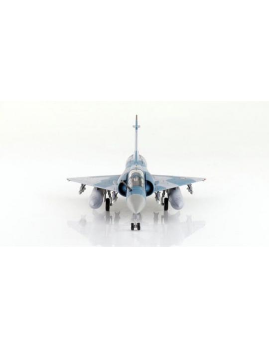 MAQUETTE METAL MIRAGE 2000-5 102-MK EC 1/2 CIGOGNES