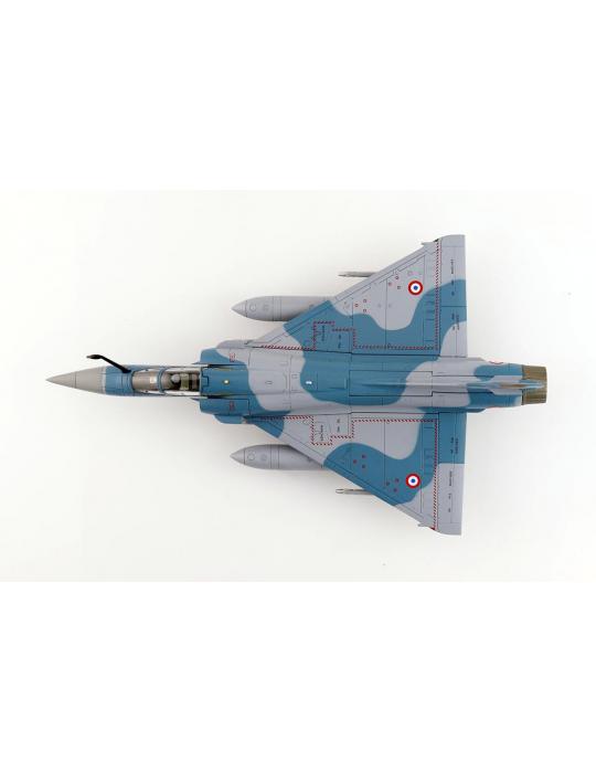 MAQUETTE METAL MIRAGE 2000-5 102-MK EC 1/2 CIGOGNES