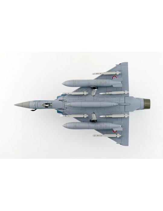 MAQUETTE METAL MIRAGE 2000-5 102-MK EC 1/2 CIGOGNES