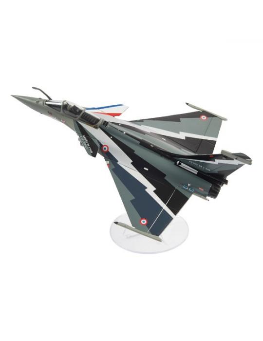 MAQUETTE METAL RAFALE C RAFALE SOLO DISPLAY RSD 2023 BUBU 