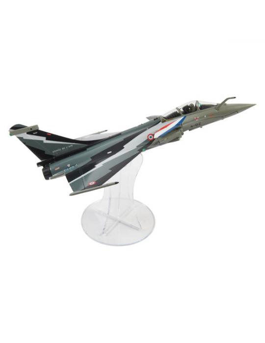 MAQUETTE METAL RAFALE C RAFALE SOLO DISPLAY RSD 2023 BUBU 