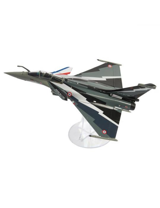 MAQUETTE METAL RAFALE C RAFALE SOLO DISPLAY RSD 2023 BUBU 