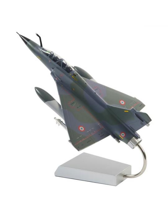 MAQUETTE RESINE MIRAGE 2000N MISSILE ASMP 1/48ème