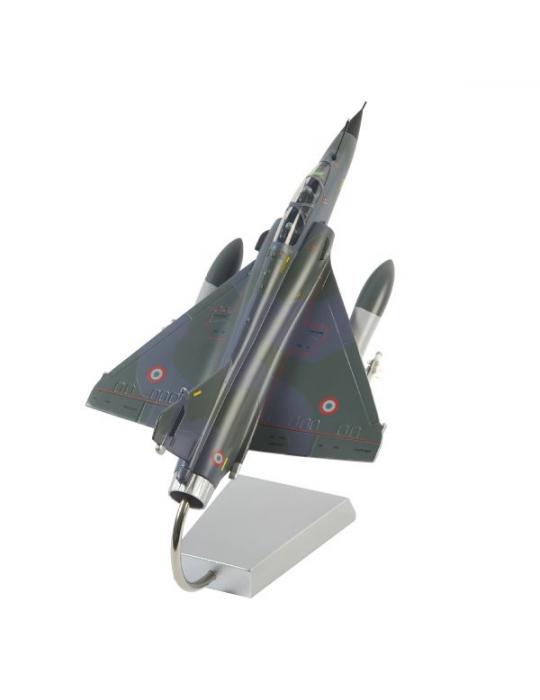 MAQUETTE RESINE MIRAGE 2000N MISSILE ASMP 1/48ème