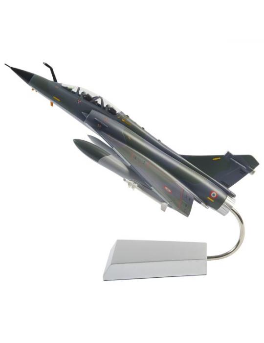 MAQUETTE RESINE MIRAGE 2000N MISSILE ASMP 1/48ème