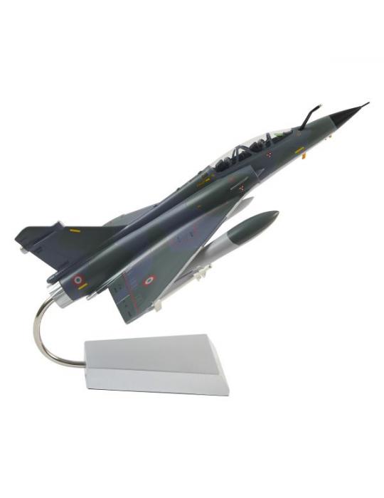 MAQUETTE RESINE MIRAGE 2000N MISSILE ASMP 1/48ème