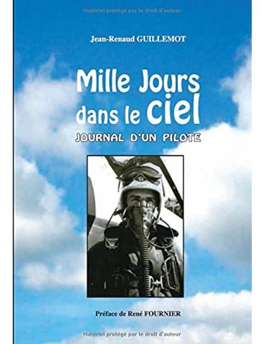 MILLE JOURS DANS LE CIEL