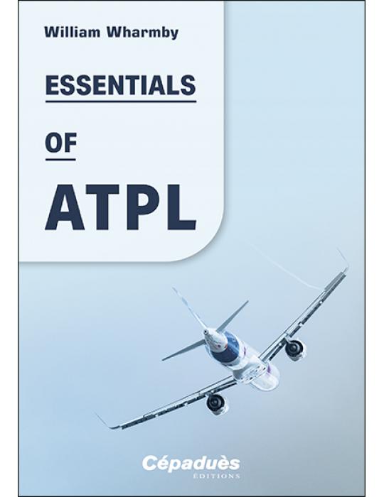 ESSENTIALS OF ATPL