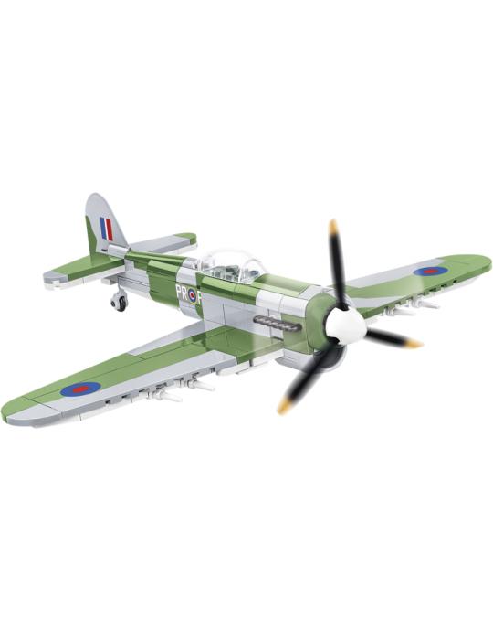 MAQUETTE COBI HAWKER TYPHOON