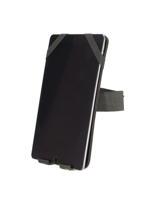 PLANCHETTE DE VOL IPAD ET AUTRES TABLETTES GRAND MODELE ROTATIVE SPORTY'S