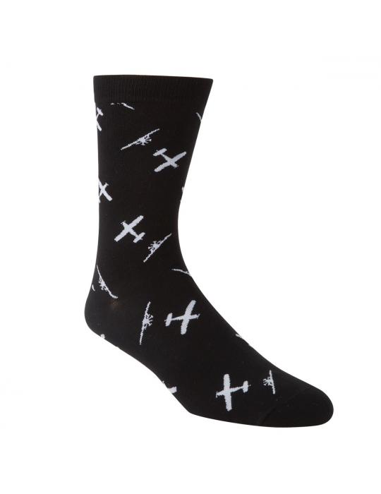 CHAUSSETTES AVION CESSNA