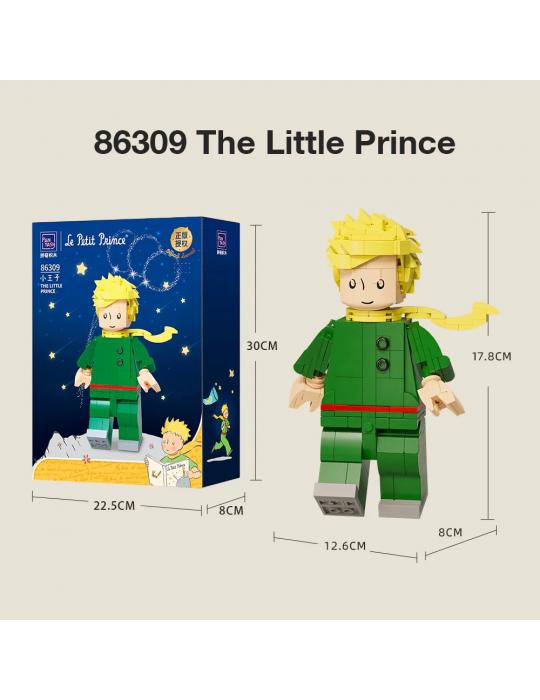 LE PETIT PRINCE PANTASY 18 CM